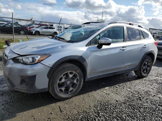 Photo 0 VIN: JF2GTABC7J9339369 - SUBARU CROSSTREK 