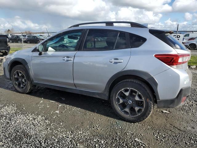 Photo 1 VIN: JF2GTABC7J9339369 - SUBARU CROSSTREK 