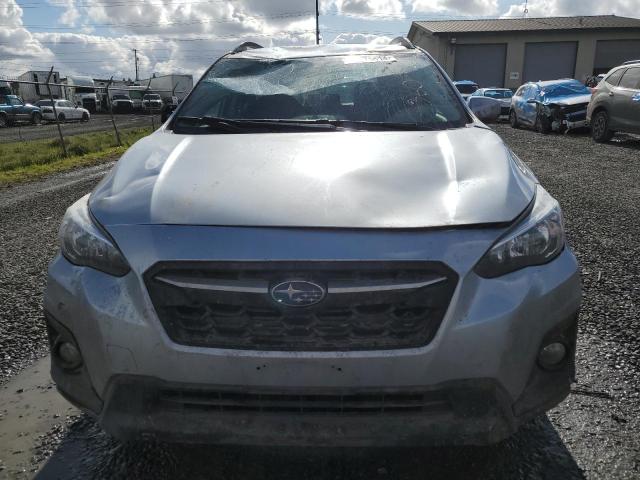 Photo 4 VIN: JF2GTABC7J9339369 - SUBARU CROSSTREK 