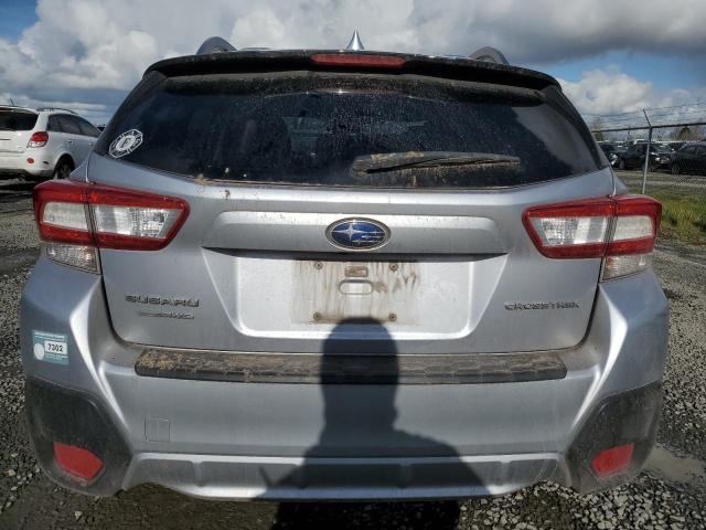 Photo 5 VIN: JF2GTABC7J9339369 - SUBARU CROSSTREK 