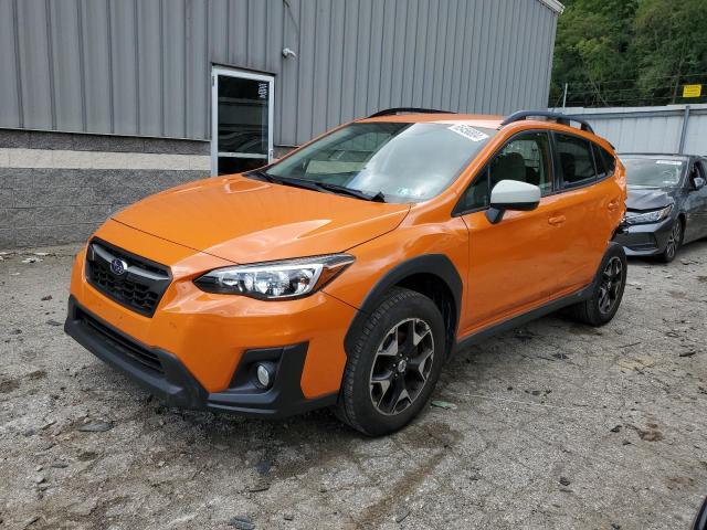 Photo 0 VIN: JF2GTABC7JH201983 - SUBARU CROSSTREK 