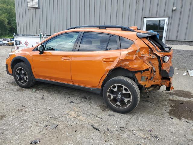 Photo 1 VIN: JF2GTABC7JH201983 - SUBARU CROSSTREK 