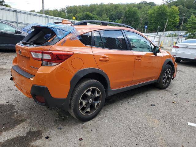 Photo 2 VIN: JF2GTABC7JH201983 - SUBARU CROSSTREK 