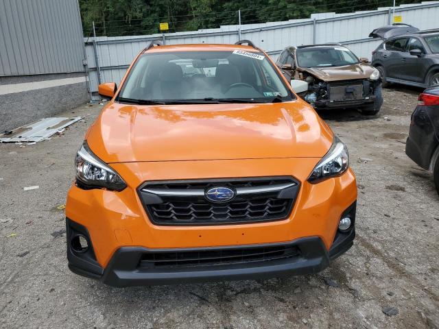 Photo 4 VIN: JF2GTABC7JH201983 - SUBARU CROSSTREK 