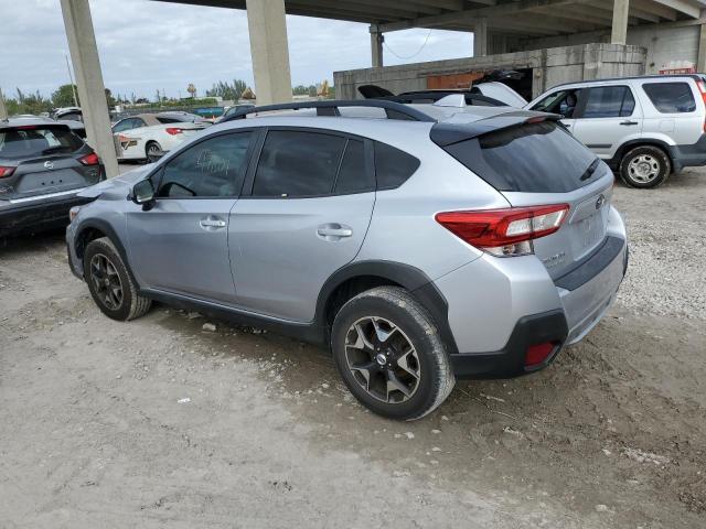 Photo 1 VIN: JF2GTABC7JH208724 - SUBARU CROSSTREK 