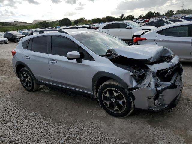 Photo 3 VIN: JF2GTABC7JH208724 - SUBARU CROSSTREK 