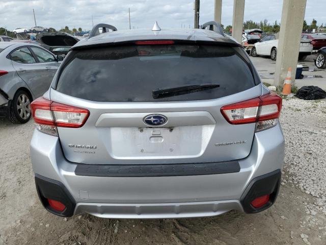 Photo 5 VIN: JF2GTABC7JH208724 - SUBARU CROSSTREK 