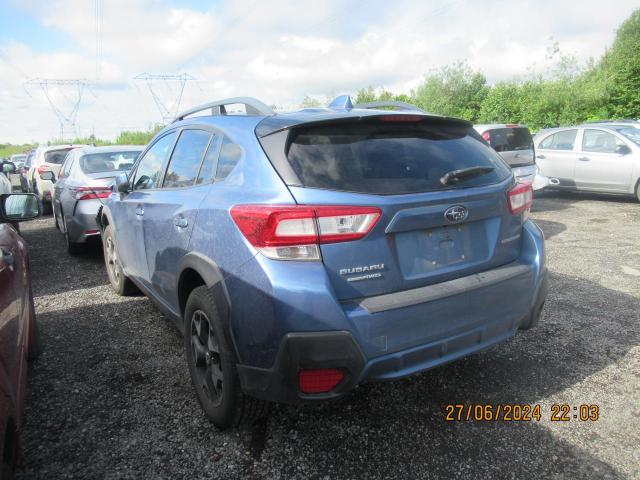 Photo 1 VIN: JF2GTABC7JH211199 - SUBARU CROSSTREK 