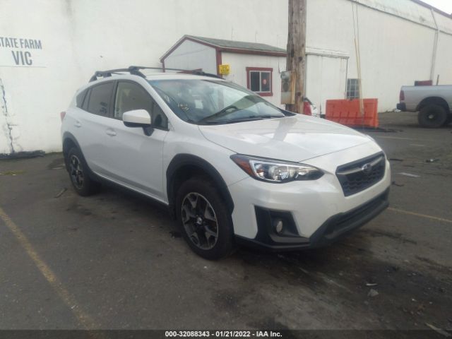 Photo 0 VIN: JF2GTABC7JH211350 - SUBARU CROSSTREK 