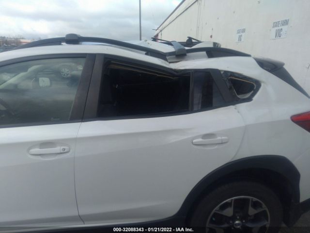 Photo 5 VIN: JF2GTABC7JH211350 - SUBARU CROSSTREK 