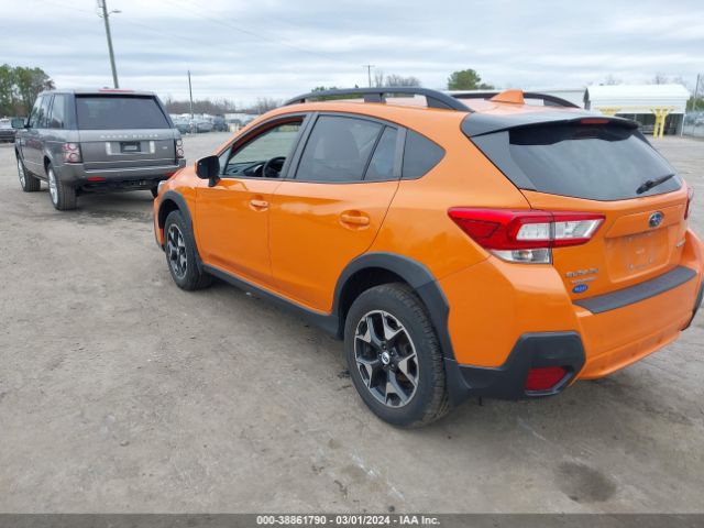 Photo 2 VIN: JF2GTABC7JH228178 - SUBARU CROSSTREK 