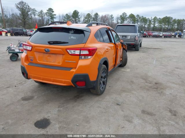 Photo 3 VIN: JF2GTABC7JH228178 - SUBARU CROSSTREK 