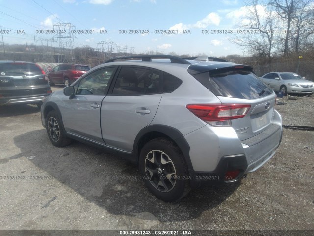 Photo 2 VIN: JF2GTABC7JH228777 - SUBARU CROSSTREK 