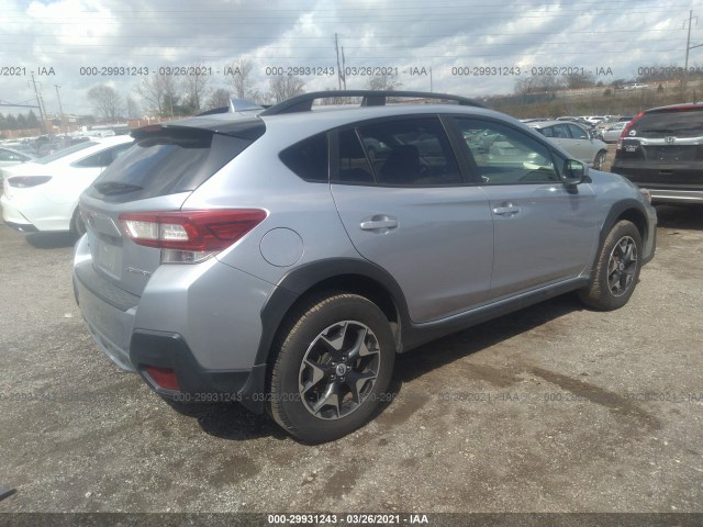 Photo 3 VIN: JF2GTABC7JH228777 - SUBARU CROSSTREK 