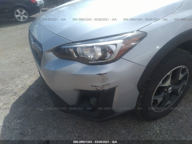 Photo 5 VIN: JF2GTABC7JH228777 - SUBARU CROSSTREK 