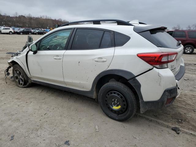 Photo 1 VIN: JF2GTABC7JH239827 - SUBARU CROSSTREK 