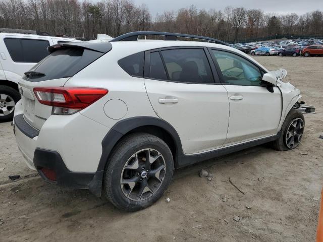 Photo 2 VIN: JF2GTABC7JH239827 - SUBARU CROSSTREK 