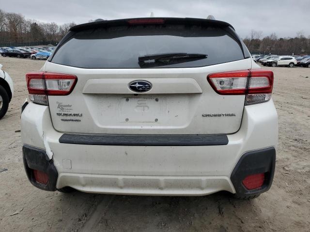 Photo 5 VIN: JF2GTABC7JH239827 - SUBARU CROSSTREK 