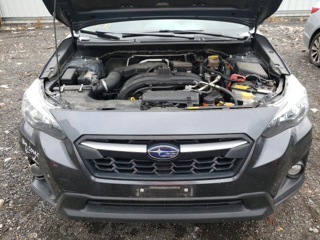 Photo 6 VIN: JF2GTABC7JH258135 - SUBARU CROSSTREK 