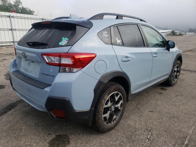 Photo 3 VIN: JF2GTABC7JH258877 - SUBARU CROSSTREK 