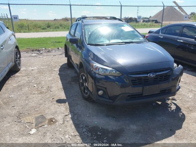 Photo 0 VIN: JF2GTABC7JH262010 - SUBARU CROSSTREK 