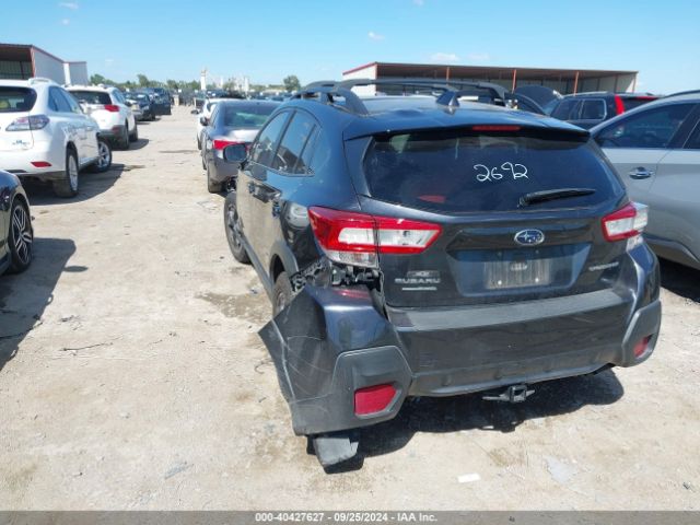 Photo 2 VIN: JF2GTABC7JH262010 - SUBARU CROSSTREK 