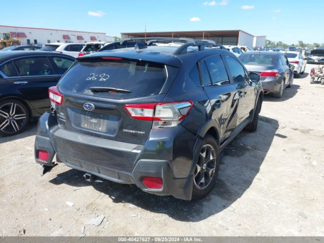 Photo 3 VIN: JF2GTABC7JH262010 - SUBARU CROSSTREK 