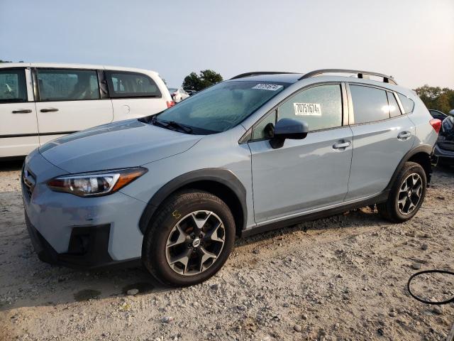 Photo 0 VIN: JF2GTABC7JH301601 - SUBARU CROSSTREK 