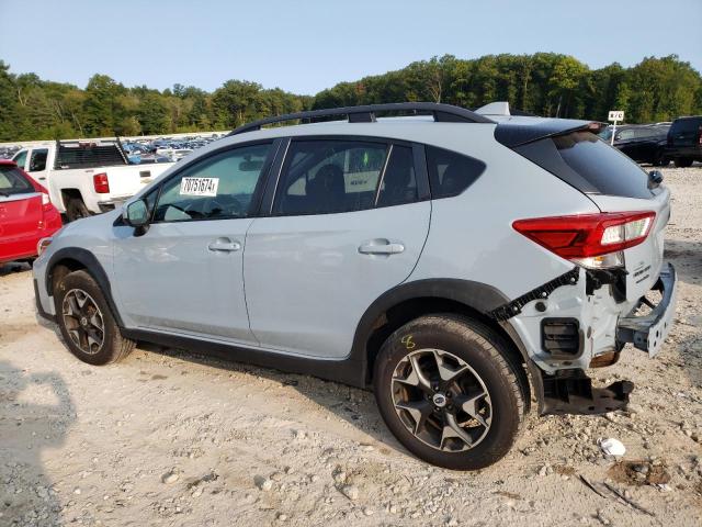 Photo 1 VIN: JF2GTABC7JH301601 - SUBARU CROSSTREK 