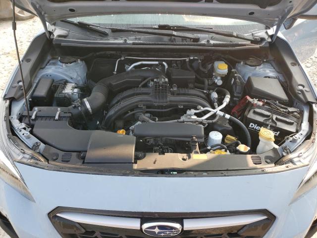 Photo 10 VIN: JF2GTABC7JH301601 - SUBARU CROSSTREK 