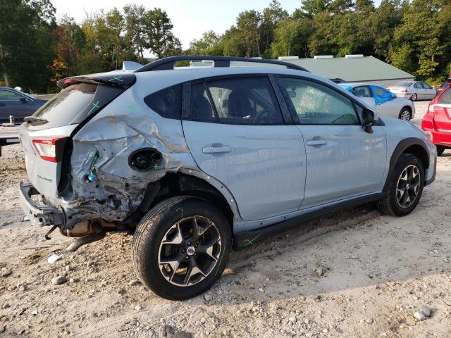 Photo 2 VIN: JF2GTABC7JH301601 - SUBARU CROSSTREK 