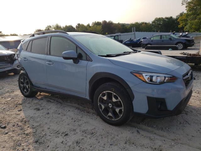 Photo 3 VIN: JF2GTABC7JH301601 - SUBARU CROSSTREK 