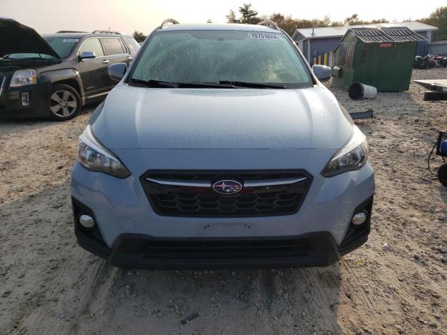 Photo 4 VIN: JF2GTABC7JH301601 - SUBARU CROSSTREK 