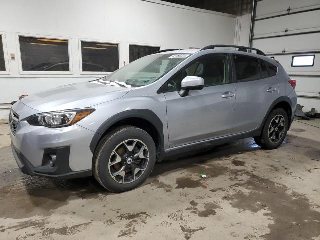 Photo 0 VIN: JF2GTABC7JH309052 - SUBARU CROSSTREK 