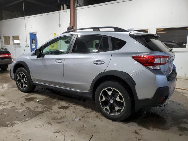 Photo 1 VIN: JF2GTABC7JH309052 - SUBARU CROSSTREK 