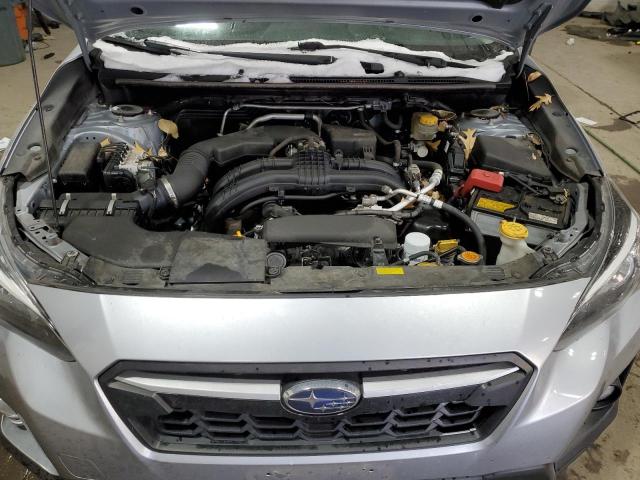 Photo 10 VIN: JF2GTABC7JH309052 - SUBARU CROSSTREK 