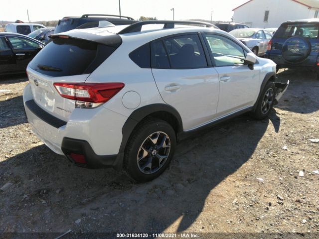 Photo 3 VIN: JF2GTABC7JH329625 - SUBARU CROSSTREK 