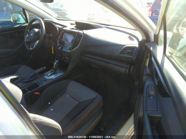 Photo 4 VIN: JF2GTABC7JH329625 - SUBARU CROSSTREK 