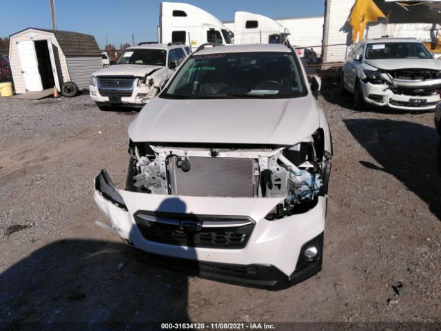 Photo 5 VIN: JF2GTABC7JH329625 - SUBARU CROSSTREK 