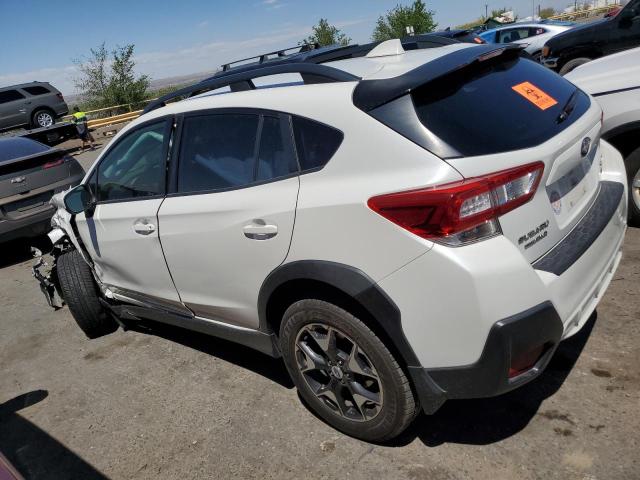 Photo 1 VIN: JF2GTABC7JH330676 - SUBARU CROSSTREK 