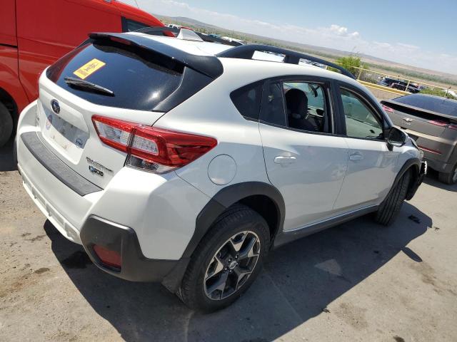 Photo 2 VIN: JF2GTABC7JH330676 - SUBARU CROSSTREK 