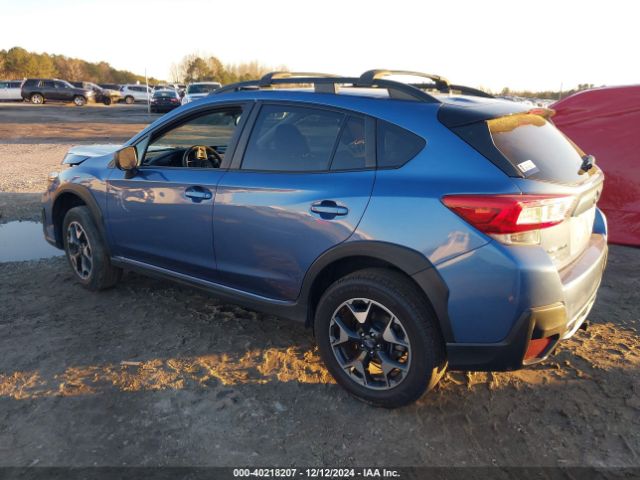 Photo 2 VIN: JF2GTABC7K8306587 - SUBARU CROSSTREK 