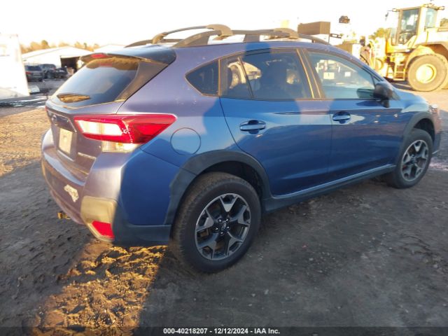 Photo 3 VIN: JF2GTABC7K8306587 - SUBARU CROSSTREK 