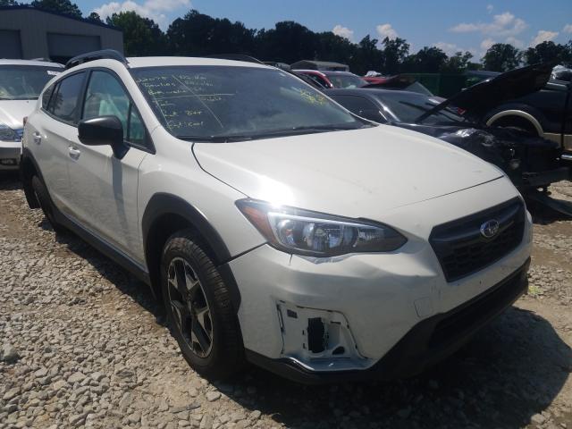 Photo 0 VIN: JF2GTABC7K8384092 - SUBARU CROSSTREK 