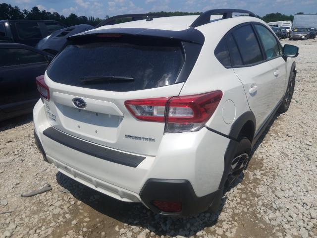 Photo 3 VIN: JF2GTABC7K8384092 - SUBARU CROSSTREK 