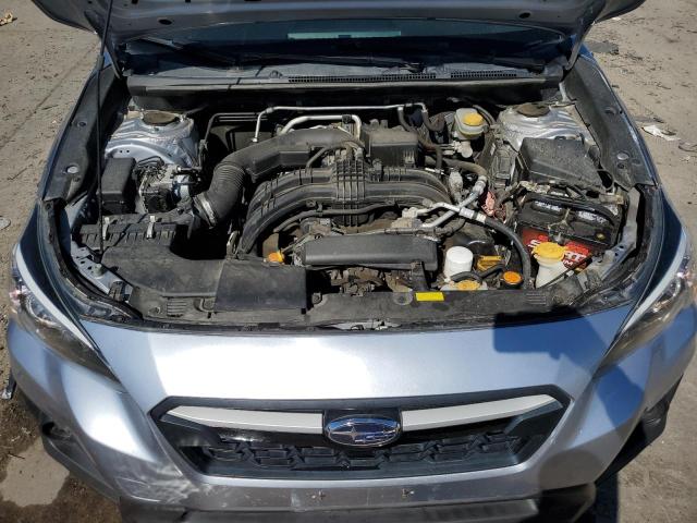 Photo 11 VIN: JF2GTABC7KH202620 - SUBARU CROSSTREK 