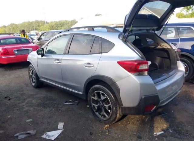 Photo 2 VIN: JF2GTABC7KH370726 - SUBARU CROSSTREK 