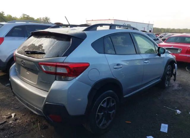 Photo 3 VIN: JF2GTABC7KH370726 - SUBARU CROSSTREK 