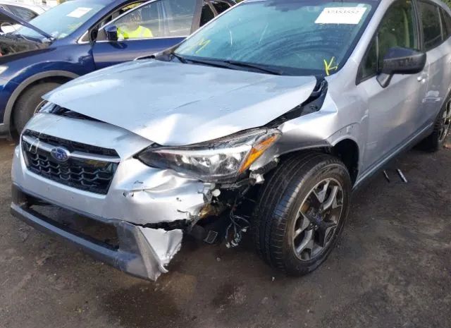 Photo 5 VIN: JF2GTABC7KH370726 - SUBARU CROSSTREK 