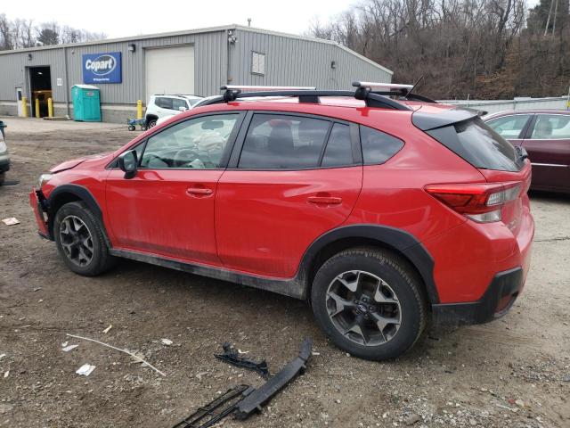 Photo 1 VIN: JF2GTABC7L8203168 - SUBARU CROSSTREK 